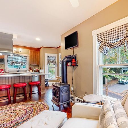 Appartamento Pied-A-Terre Kennebunkport Esterno foto
