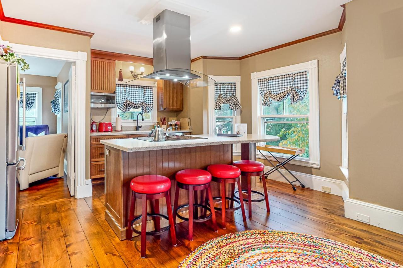 Appartamento Pied-A-Terre Kennebunkport Esterno foto