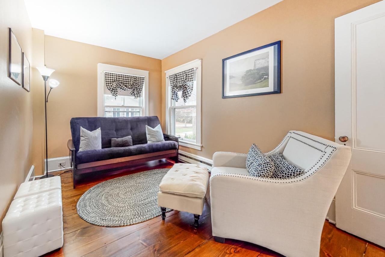 Appartamento Pied-A-Terre Kennebunkport Esterno foto