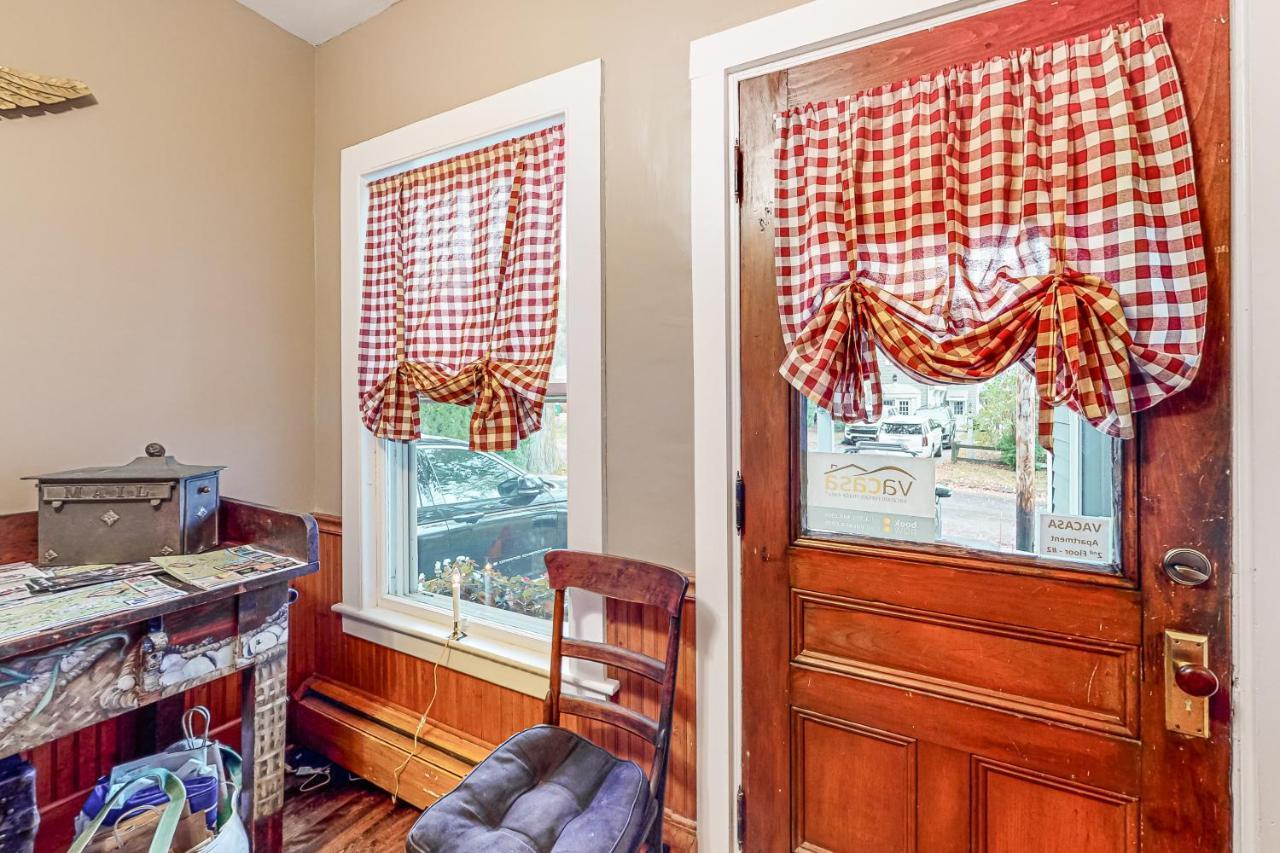 Appartamento Pied-A-Terre Kennebunkport Esterno foto
