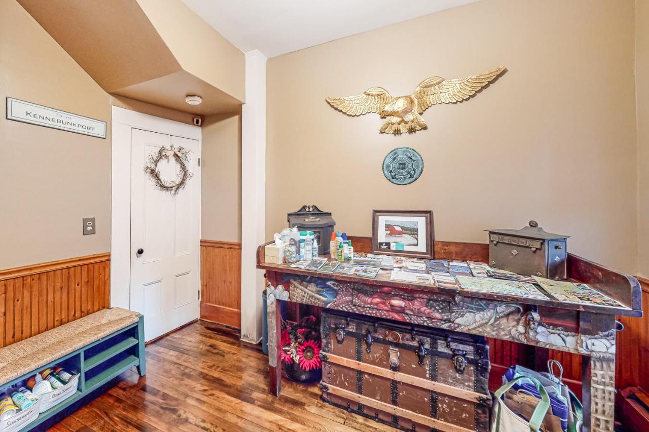 Appartamento Pied-A-Terre Kennebunkport Esterno foto
