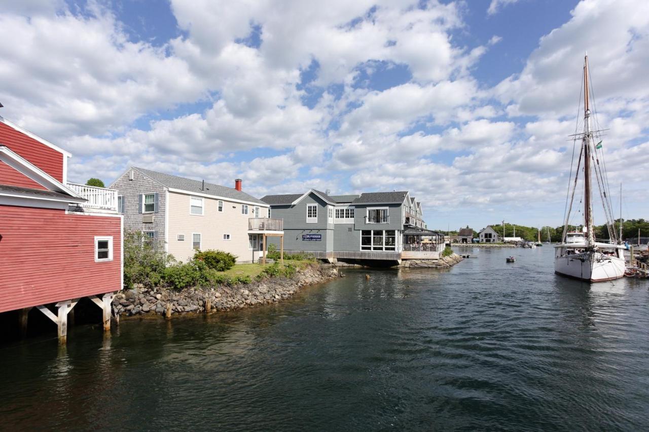 Appartamento Pied-A-Terre Kennebunkport Esterno foto