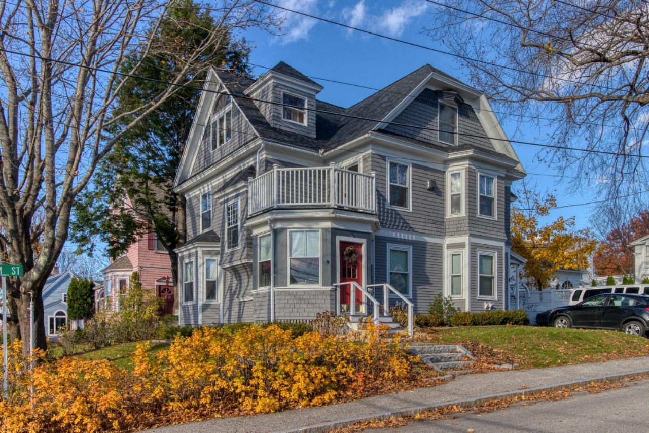 Appartamento Pied-A-Terre Kennebunkport Esterno foto