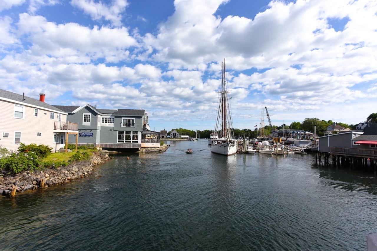 Appartamento Pied-A-Terre Kennebunkport Esterno foto