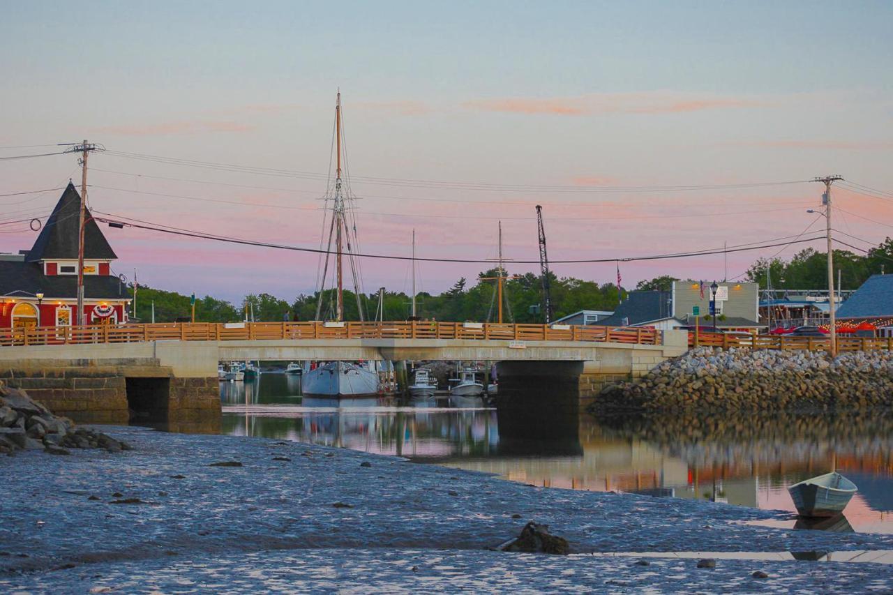 Appartamento Pied-A-Terre Kennebunkport Esterno foto