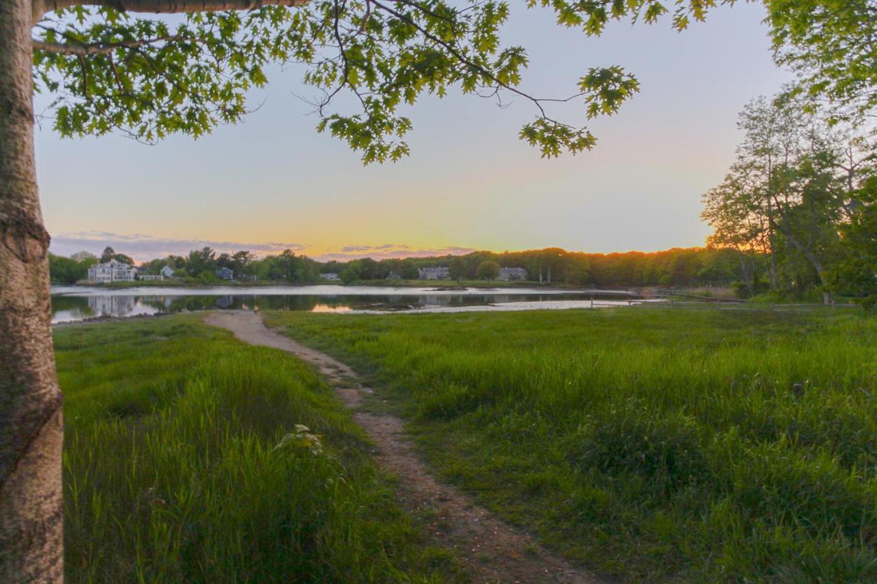 Appartamento Pied-A-Terre Kennebunkport Esterno foto
