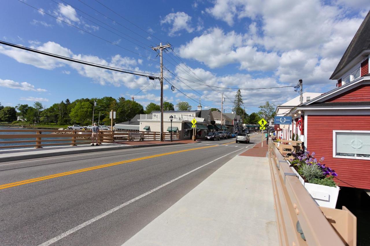 Appartamento Pied-A-Terre Kennebunkport Esterno foto