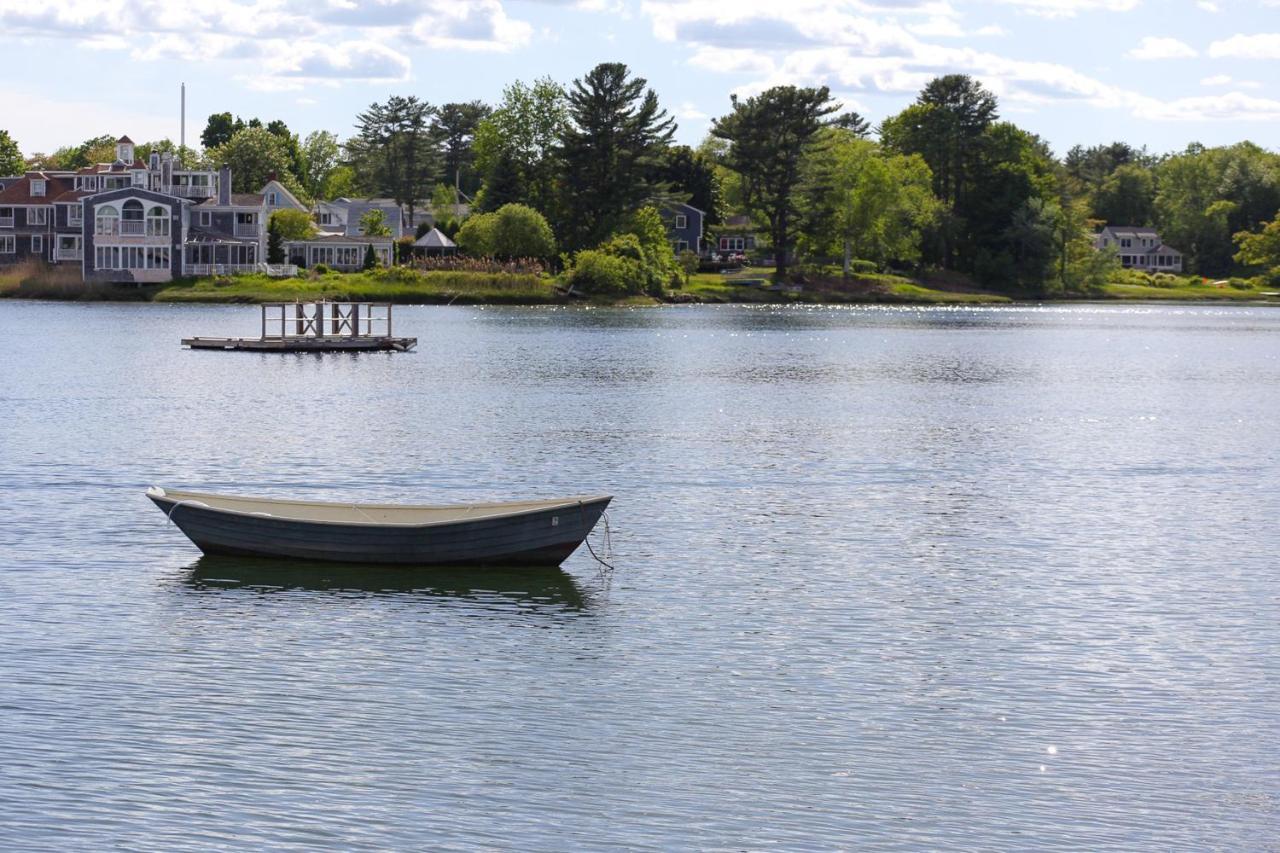 Appartamento Pied-A-Terre Kennebunkport Esterno foto