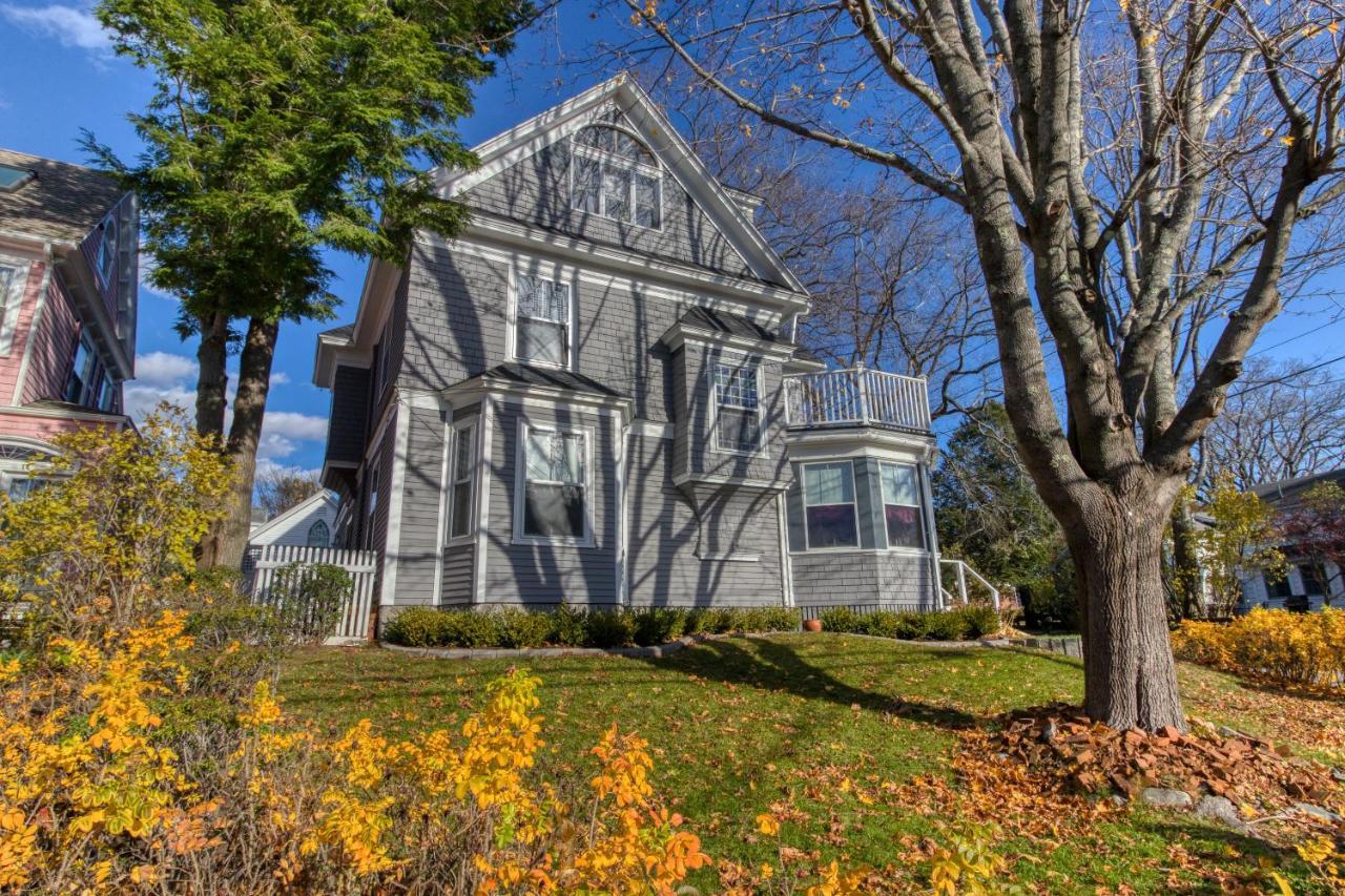 Appartamento Pied-A-Terre Kennebunkport Esterno foto